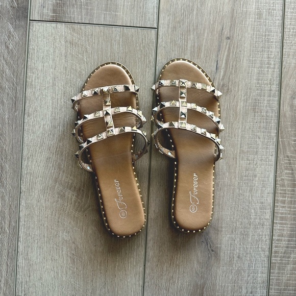 Shoes - Boutique Sandals